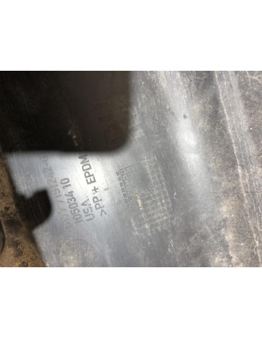 Bas de caisse droit BMW X5 E70 PHASE 1 Diesel