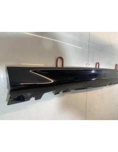 Bas de caisse gauche BMW X5 E70 PHASE 1 Diesel 2