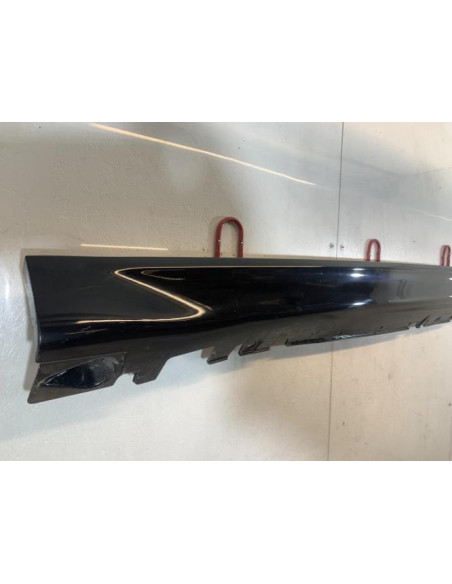 Bas de caisse gauche BMW X5 E70 PHASE 1 Diesel