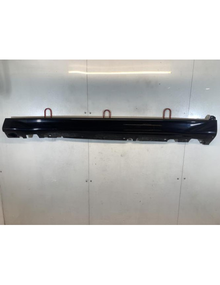 Bas de caisse gauche BMW X5 E70 PHASE 1 Diesel