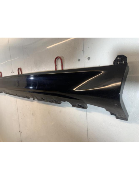 Bas de caisse gauche BMW X5 E70 PHASE 1 Diesel