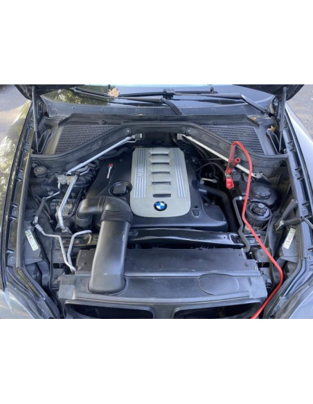 Bas de caisse gauche BMW X5 E70 PHASE 1 Diesel