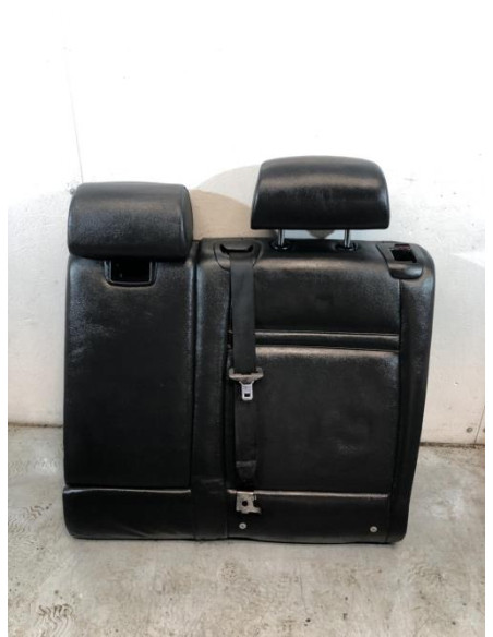 Ceinture arriere centrale BMW X5 E70 PHASE 1 Diesel