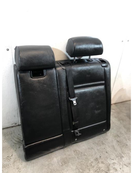 Ceinture arriere centrale BMW X5 E70 PHASE 1 Diesel