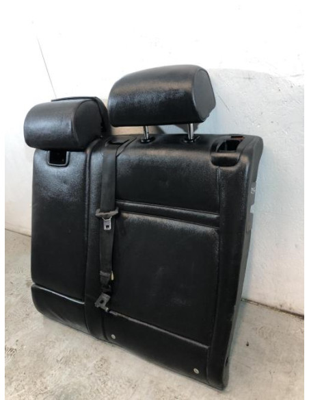 Ceinture arriere centrale BMW X5 E70 PHASE 1 Diesel