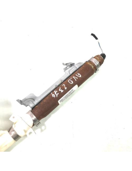 Air bag rideau droit BMW X5 E70 PHASE 1 Diesel