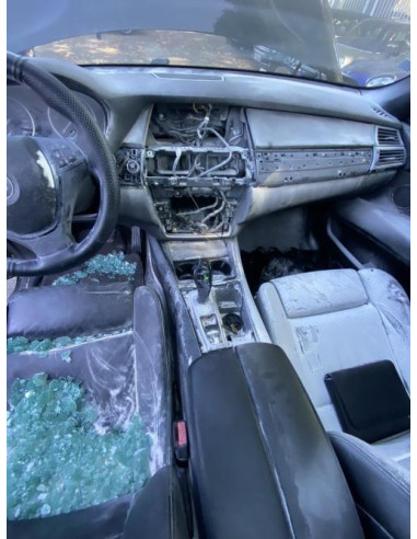 Air bag rideau droit BMW X5 E70 PHASE 1 Diesel