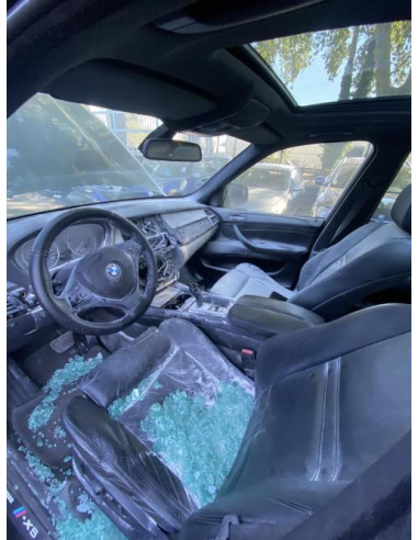 Air bag rideau droit BMW X5 E70 PHASE 1 Diesel