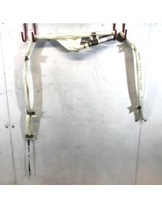 Air bag rideau gauche BMW X5 E70 PHASE 1 Diesel 2