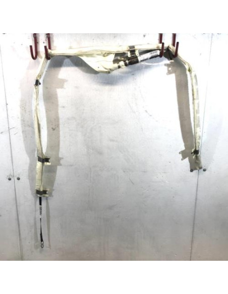 Air bag rideau gauche BMW X5 E70 PHASE 1 Diesel