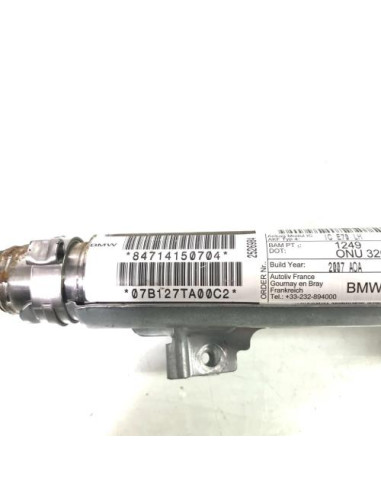 Air bag rideau gauche BMW X5 E70 PHASE 1 Diesel