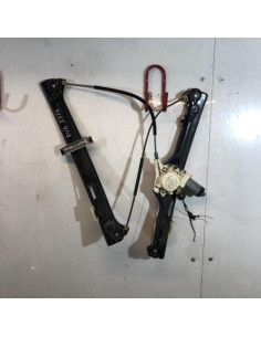 Leve vitre electrique avant gauche BMW X5 E70 PHASE 1 Diesel 2