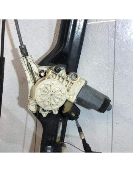 Leve vitre electrique avant gauche BMW X5 E70 PHASE 1 Diesel
