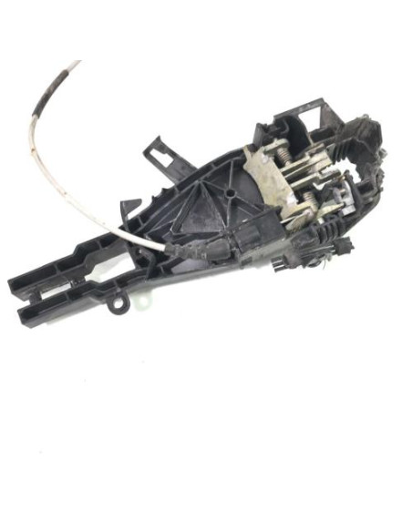 Support poignee porte avant droite BMW X5 E70 PHASE 1 Diesel