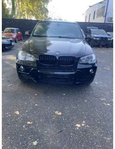 Support poignee porte avant droite BMW X5 E70 PHASE 1 Diesel