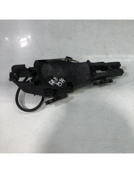 Support poignee porte arriere droite BMW X5 E70 PHASE 1 Diesel