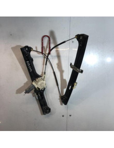 Leve vitre electrique avant droit BMW X5 E70 PHASE 1 Diesel 2