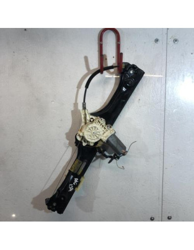 Leve vitre electrique arriere gauche BMW X5 E70 PHASE 1 Diesel