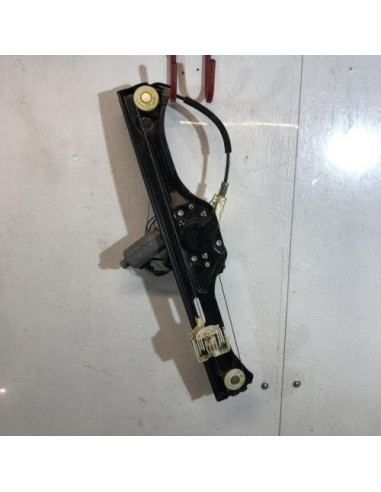 Leve vitre electrique arriere gauche BMW X5 E70 PHASE 1 Diesel