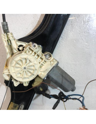 Leve vitre electrique arriere gauche BMW X5 E70 PHASE 1 Diesel