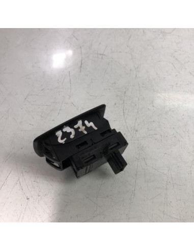 Interrupteur de leve vitre arriere gauche BMW X5 E70 PHASE 1 Diesel