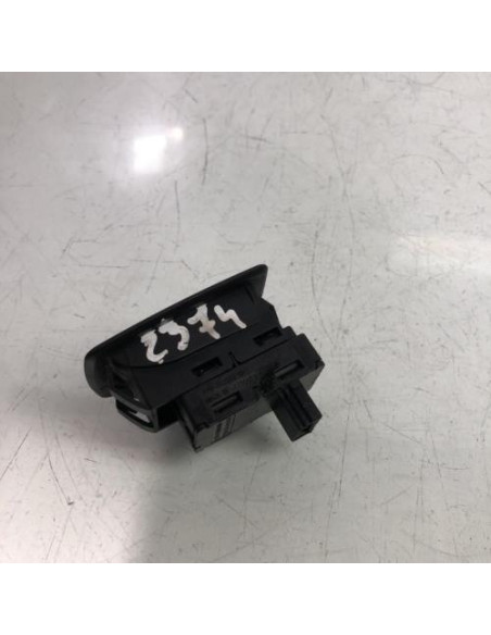 Interrupteur de leve vitre arriere gauche BMW X5 E70 PHASE 1 Diesel