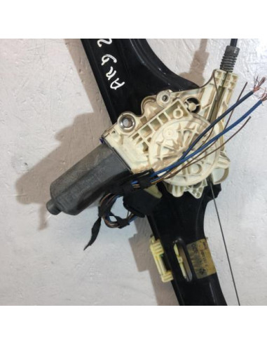 Leve vitre electrique arriere droit BMW X5 E70 PHASE 1 Diesel