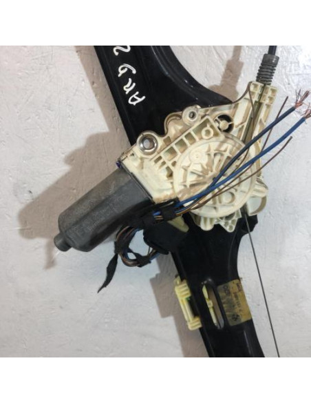 Leve vitre electrique arriere droit BMW X5 E70 PHASE 1 Diesel