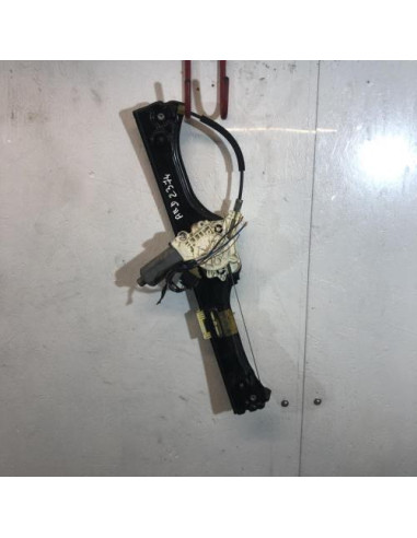 Leve vitre electrique arriere droit BMW X5 E70 PHASE 1 Diesel