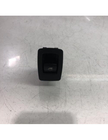 Interrupteur de leve vitre arriere droit BMW X5 E70 PHASE 1 Diesel