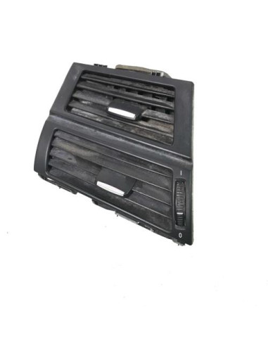 Aerateur tableau de bord avant gauche BMW X5 E70 PHASE 1 Diesel