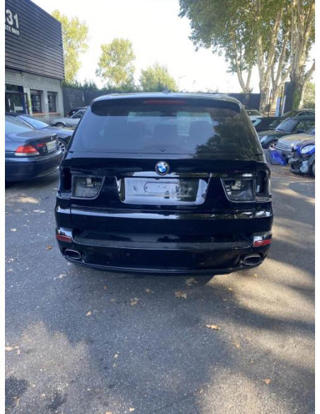 Aerateur tableau de bord avant gauche BMW X5 E70 PHASE 1 Diesel