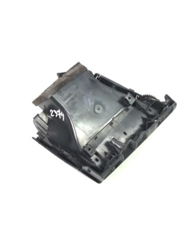 Aerateur tableau de bord avant droit BMW X5 E70 PHASE 1 Diesel