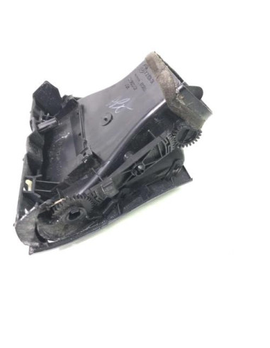 Aerateur tableau de bord avant droit BMW X5 E70 PHASE 1 Diesel