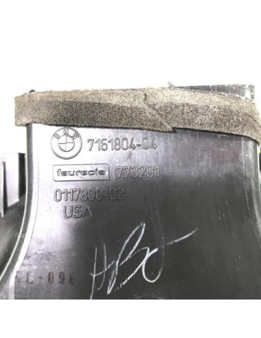 Aerateur tableau de bord avant droit BMW X5 E70 PHASE 1 Diesel