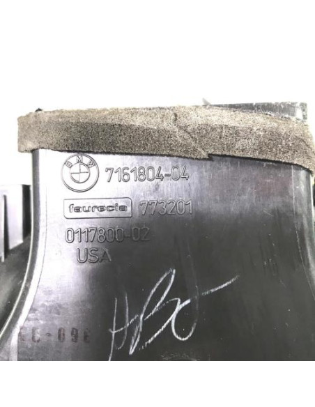 Aerateur tableau de bord avant droit BMW X5 E70 PHASE 1 Diesel