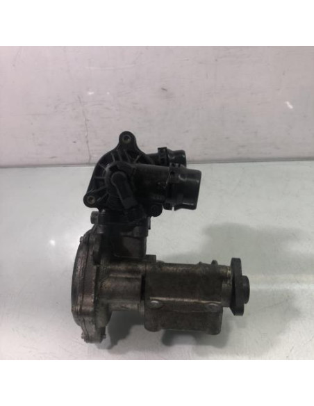 Pompe à eau BMW SERIE 3 E90 PHASE 2 