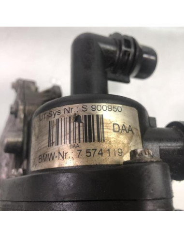 Pompe à eau BMW SERIE 3 E90 PHASE 2 