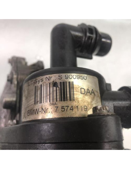 Pompe à eau BMW SERIE 3 E90 PHASE 2 