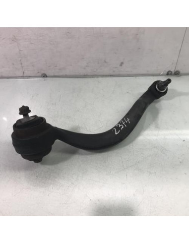 Bras de suspension superieur avant gauche BMW X5 E70 PHASE 1 Diesel