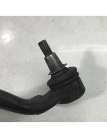 Bras de suspension superieur avant gauche BMW X5 E70 PHASE 1 Diesel