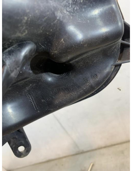 Vase d'expansion BMW X5 E70 PHASE 1 Diesel