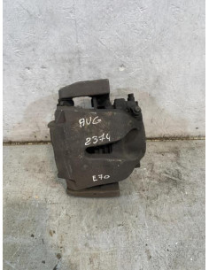 Etrier avant gauche (freinage) BMW X5 E70 PHASE 1 Diesel 2