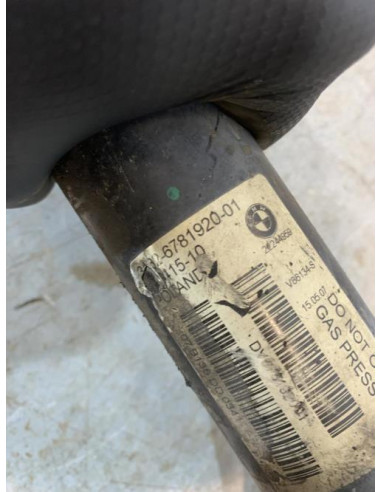 Amortisseur avant droit BMW X5 E70 PHASE 1 Diesel