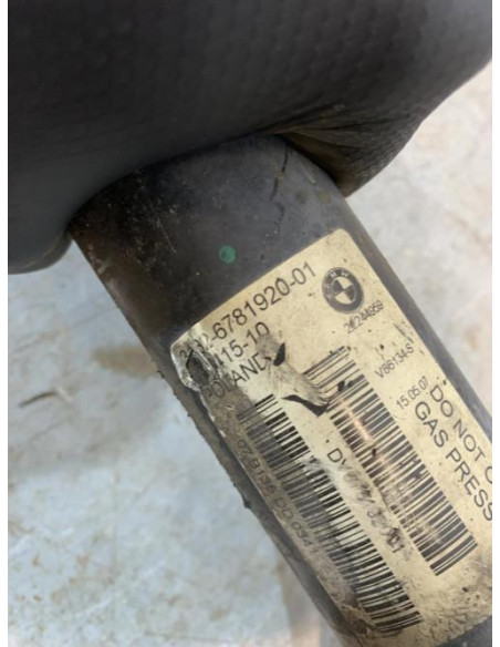 Amortisseur avant droit BMW X5 E70 PHASE 1 Diesel