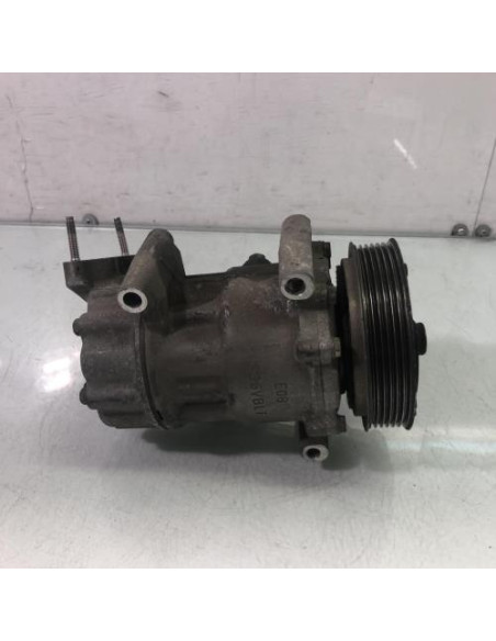 Compresseur clim MINI MINI 2 R55 CLUBMAN PHASE 1 BREAK Essence