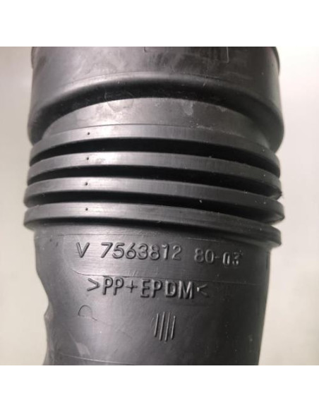 Conduite d'air MINI MINI 2 R55 CLUBMAN PHASE 1 BREAK Essence