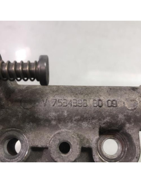 Galet tendeur MINI MINI 2 R55 CLUBMAN PHASE 1 BREAK Essence