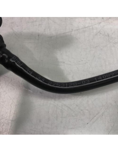 Durite MINI MINI 2 R55 CLUBMAN PHASE 1 BREAK Essence