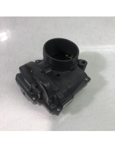 Boitier papillon MINI MINI 2 R55 CLUBMAN PHASE 1 BREAK Essence